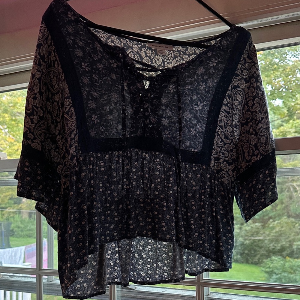 American Eagle Shirt